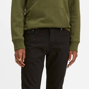 Levi's 512 Skinny Taper Jeans